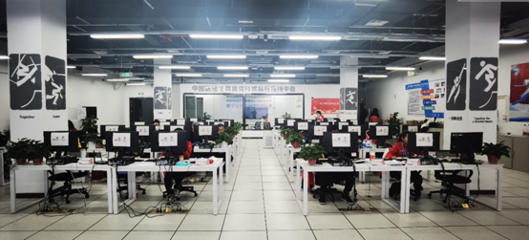 谷愛(ài)凌絕殺奪金！中國(guó)聯(lián)通5G智慧冬奧為榮耀時(shí)刻錦上添花